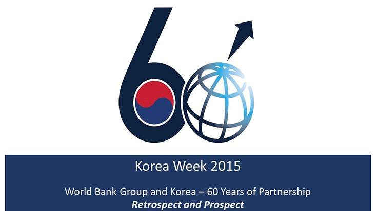 Korea Week 2015 Highlights